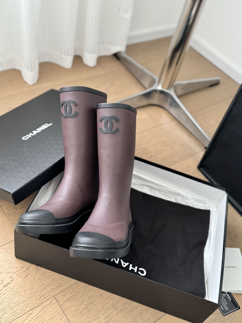 Ch*el boots